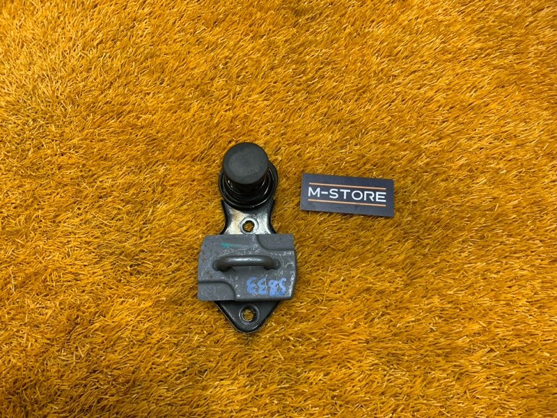 скоба капота, 250 рублей, Красноярск