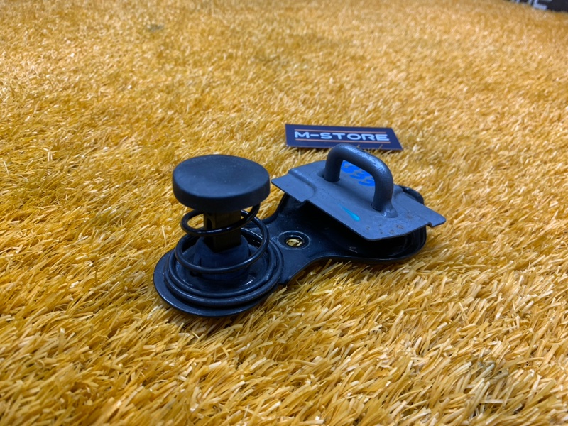 скоба капота, 250 рублей, Красноярск