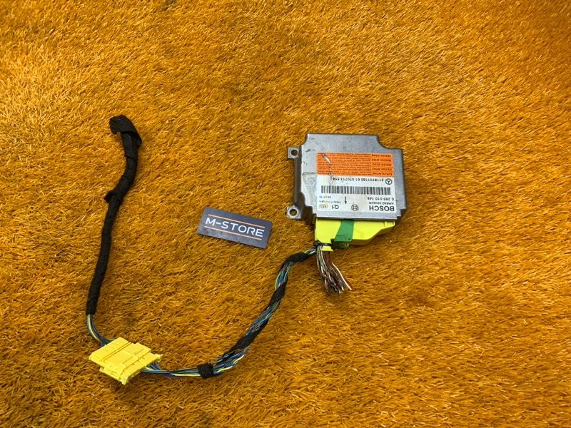 Блок управления Airbag, 1300 рублей, Красноярск