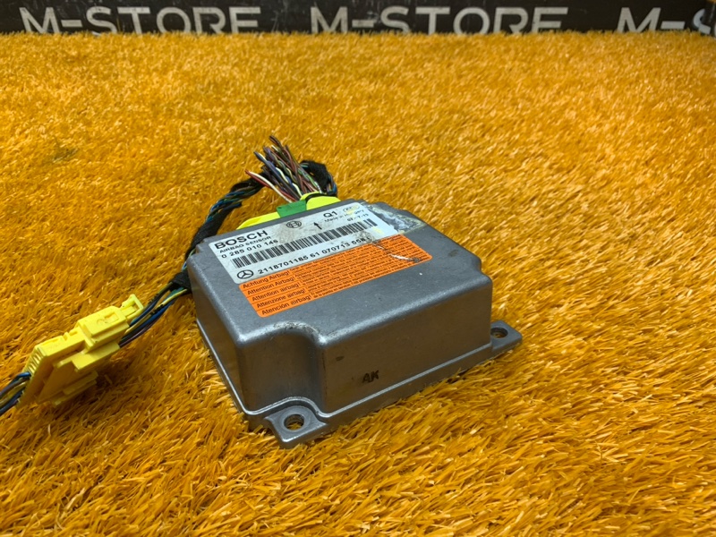 Блок управления Airbag, 1300 рублей, Красноярск