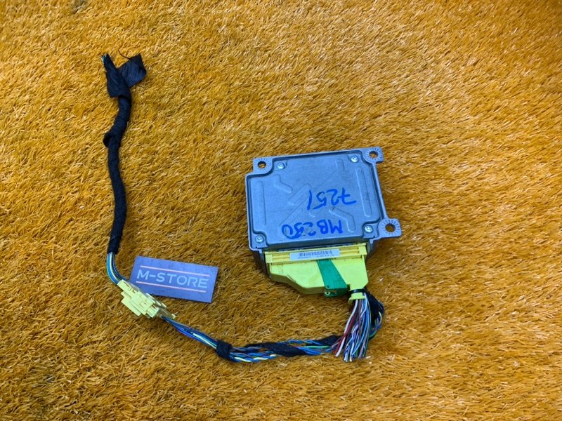 Блок управления Airbag, 1300 рублей, Красноярск