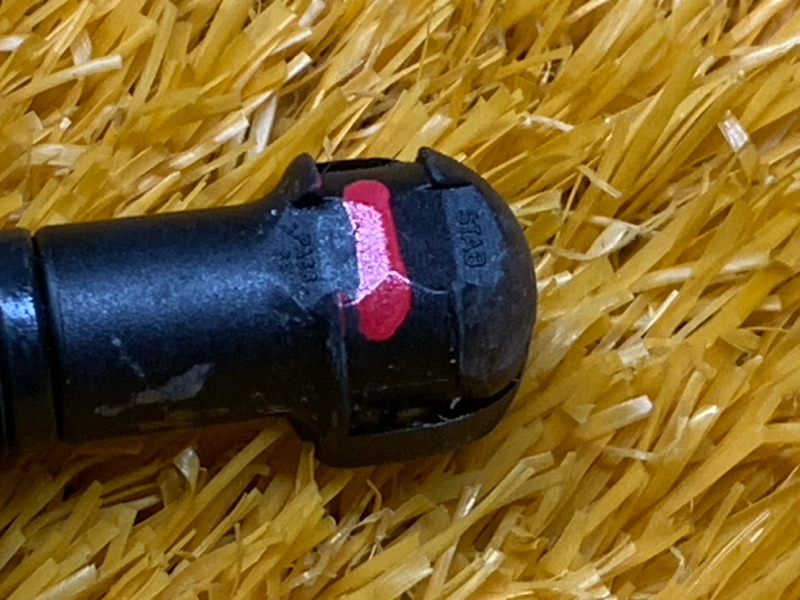 Амортизатор стекла багажника, 420 рублей, Красноярск