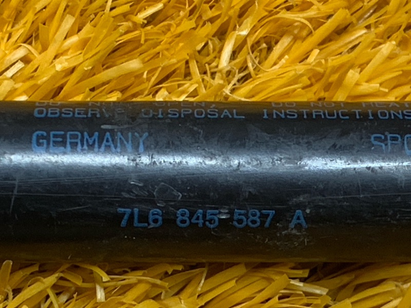 Амортизатор стекла багажника, 420 рублей, Красноярск