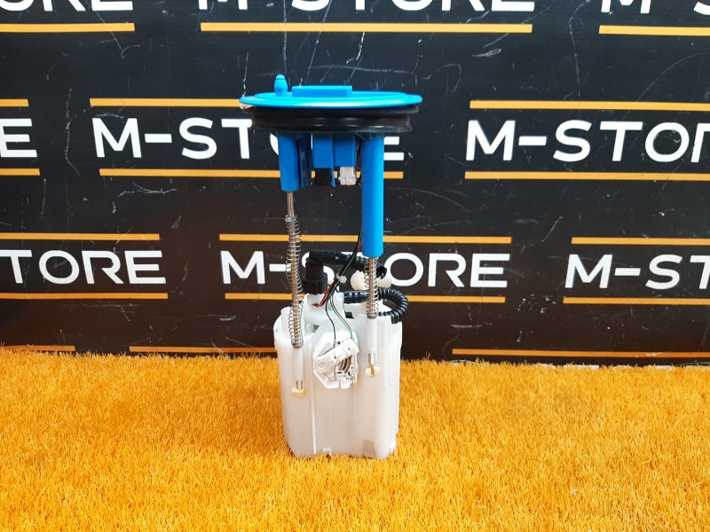 Бензонасос, 4900 рублей, Красноярск