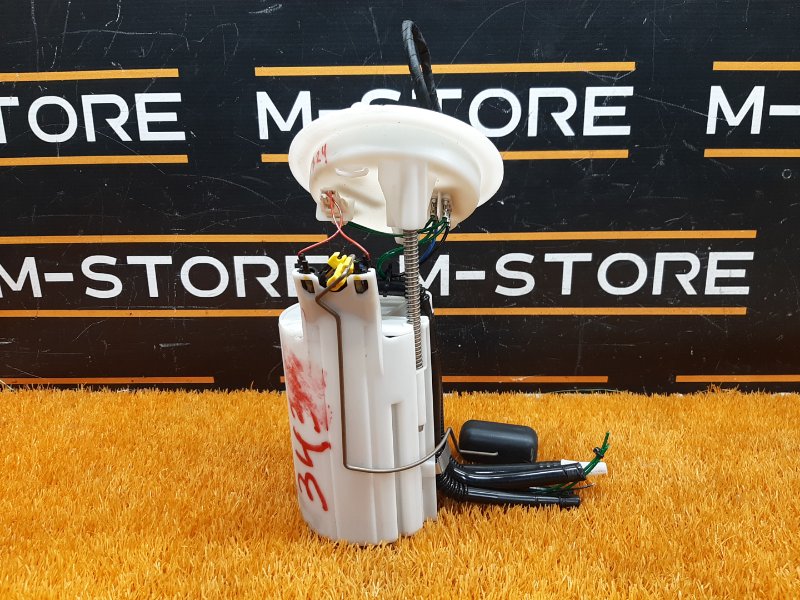 Бензонасос, 5310 рублей, Красноярск