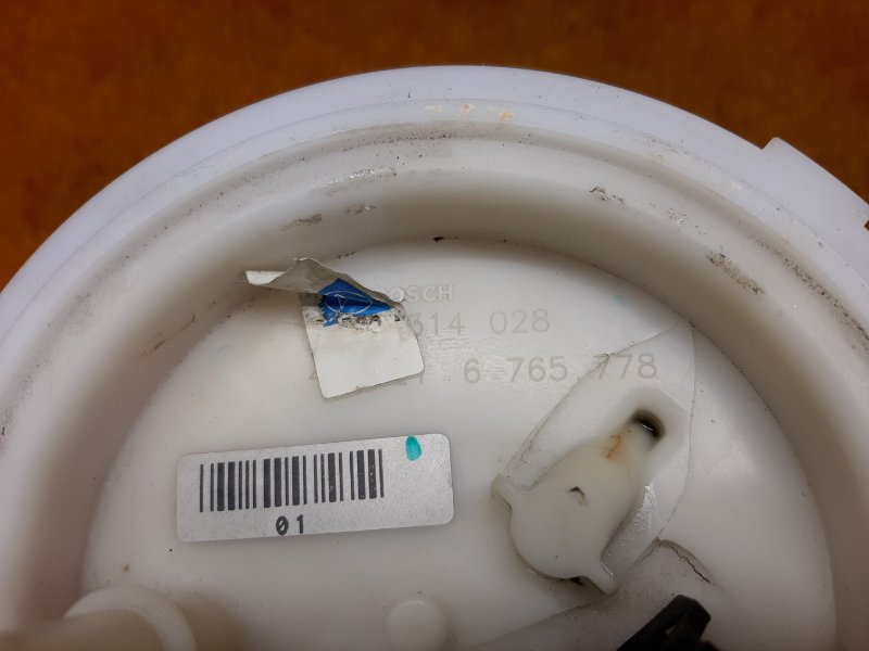 Бензонасос, 5310 рублей, Красноярск