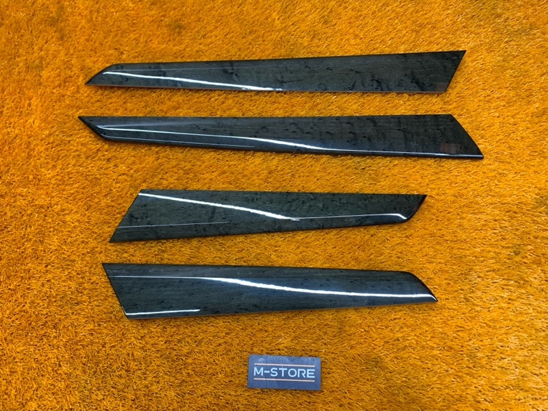 Декоративная накладка двери, 1500 рублей, Красноярск