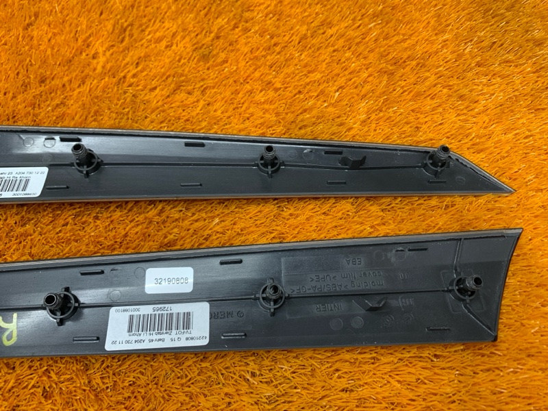 Декоративная накладка двери, 1500 рублей, Красноярск