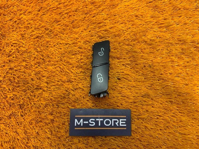 Кнопка центрального замка, 150 рублей, Красноярск