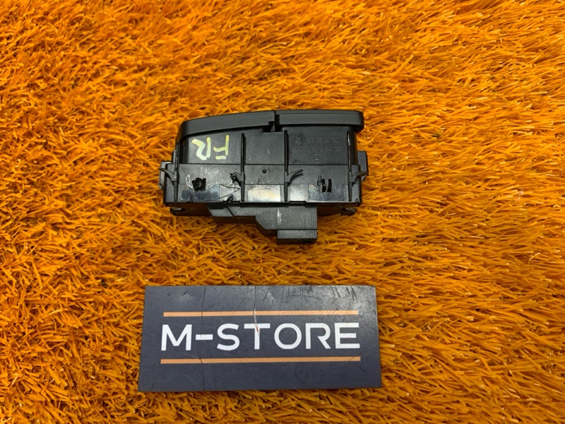 Кнопка центрального замка, 150 рублей, Красноярск