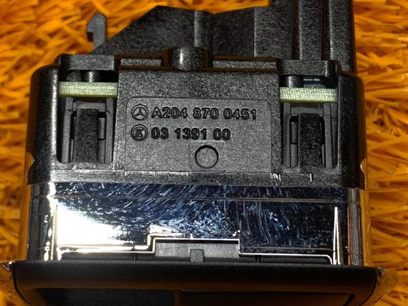 кнопка стеклоподъемника, 420 рублей, Красноярск