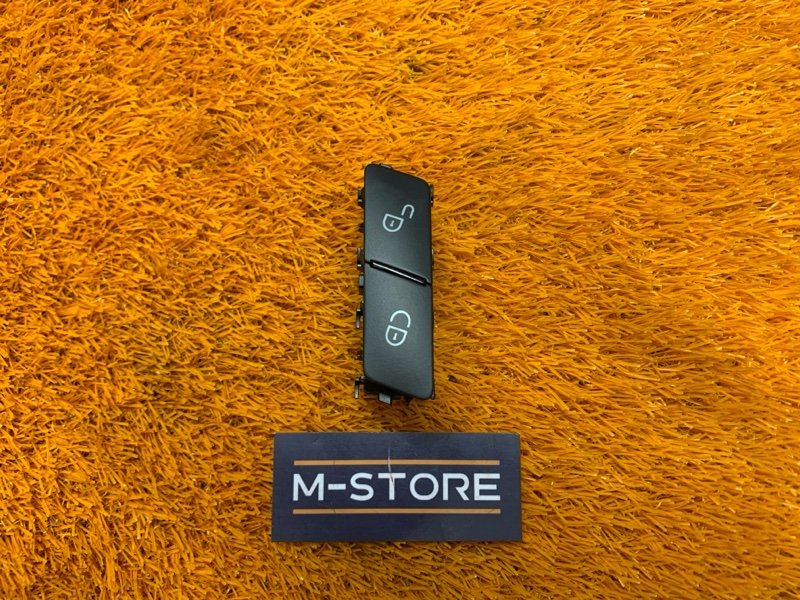 Кнопка центрального замка, 300 рублей, Красноярск