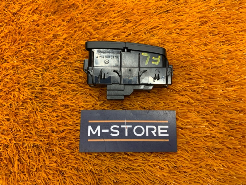 Кнопка центрального замка, 300 рублей, Красноярск