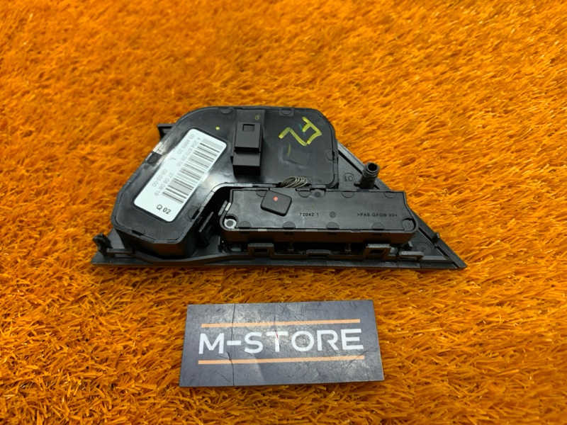 блок управления сиденьем, 1500 рублей, Красноярск