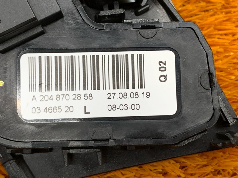 блок управления сиденьем, 1500 рублей, Красноярск