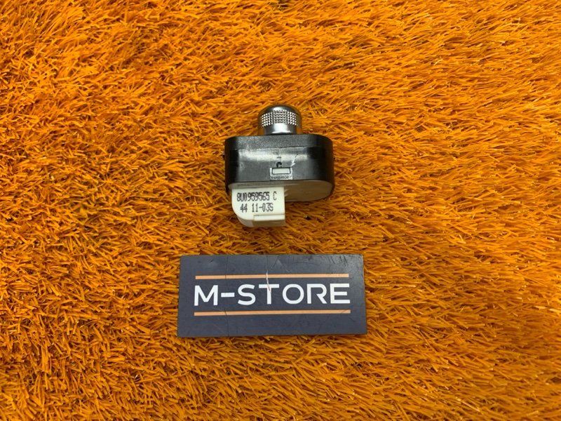 Кнопка регулировки зеркал, 1000 рублей, Красноярск