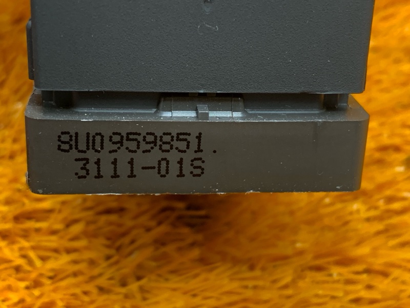 Блок управления стеклоподъемниками, 2600 рублей, Красноярск