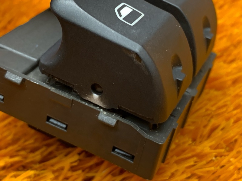 Блок управления стеклоподъемниками, 700 рублей, Красноярск