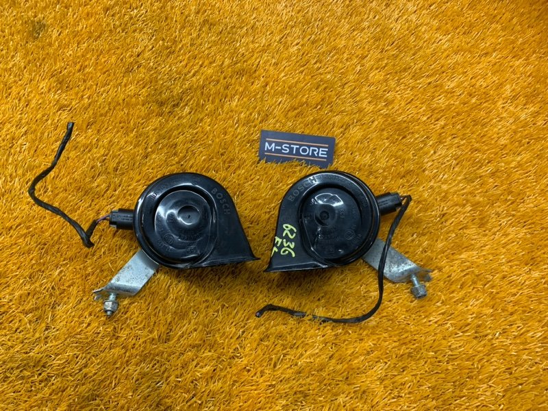 Сигнал звуковой, 2500 рублей, Красноярск