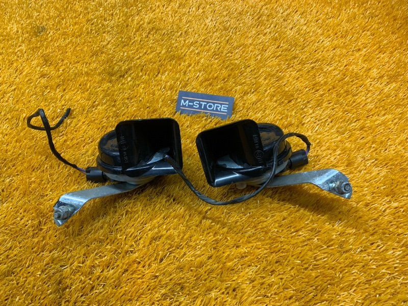 Сигнал звуковой, 2500 рублей, Красноярск