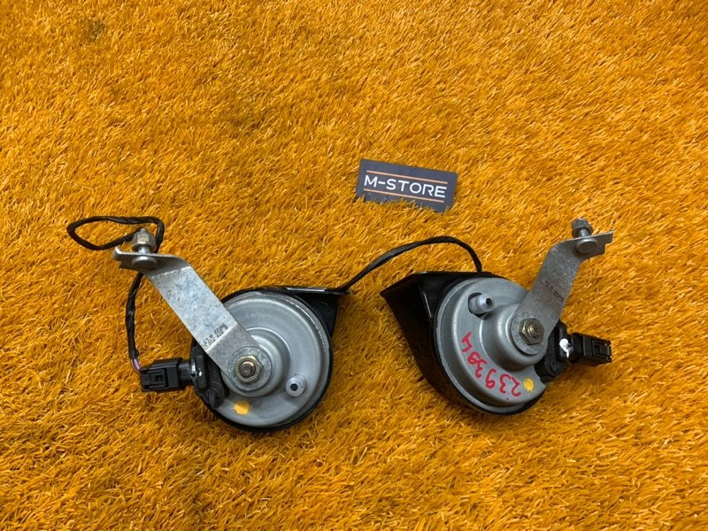 Сигнал звуковой, 2500 рублей, Красноярск