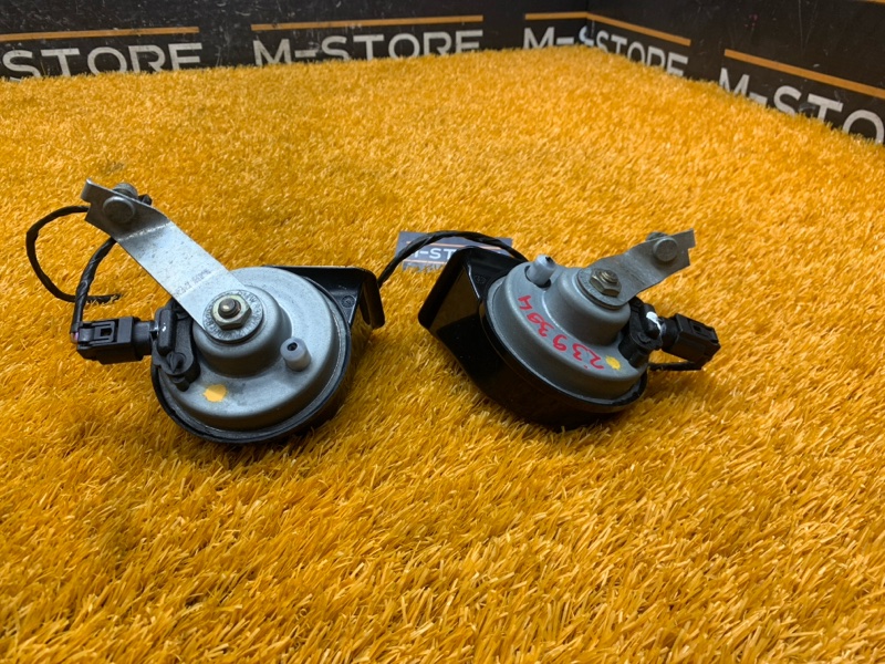 Сигнал звуковой, 2500 рублей, Красноярск