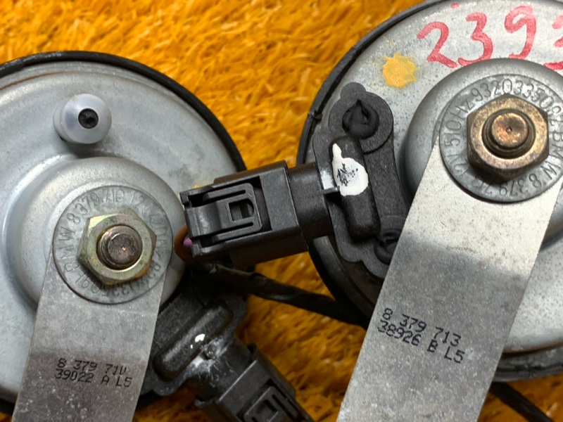 Сигнал звуковой, 2500 рублей, Красноярск