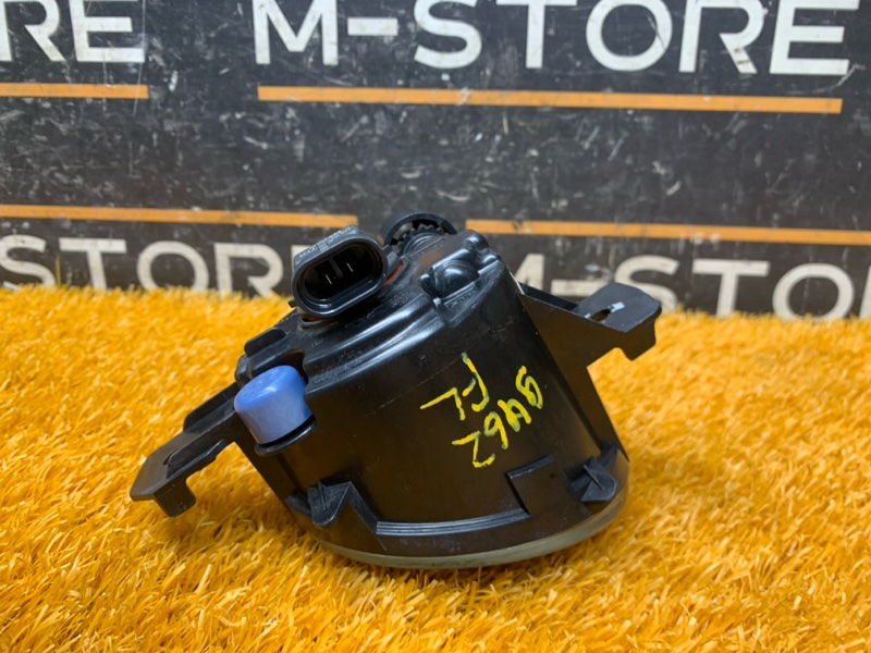 фара противотуманная, 2000 рублей, Красноярск