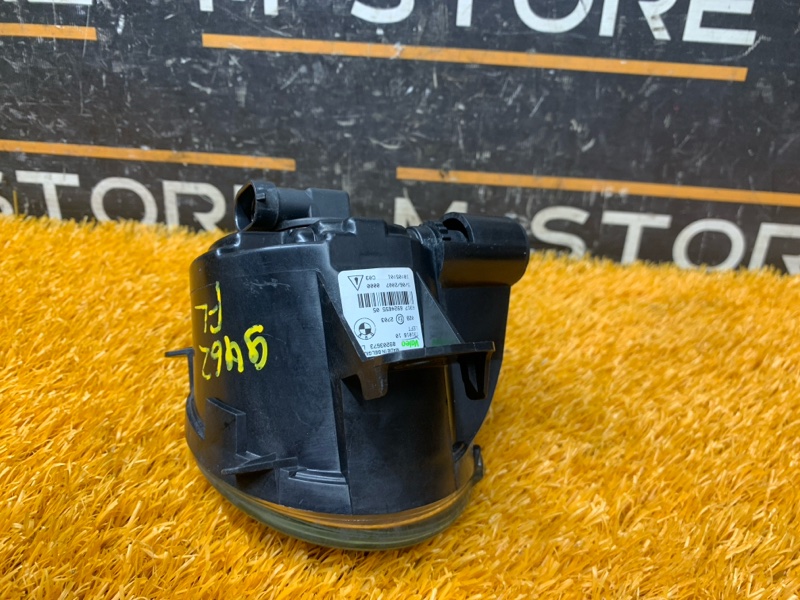 фара противотуманная, 2000 рублей, Красноярск