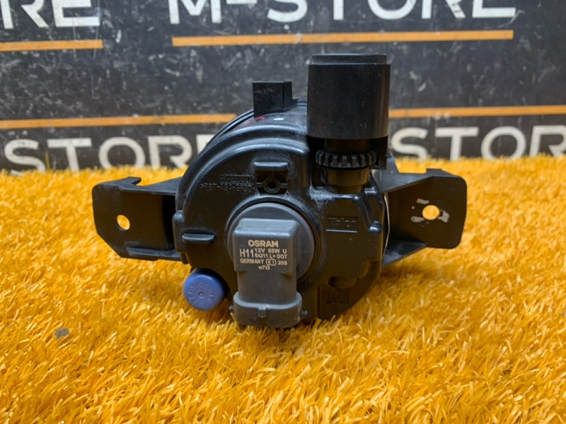 фара противотуманная, 2000 рублей, Красноярск