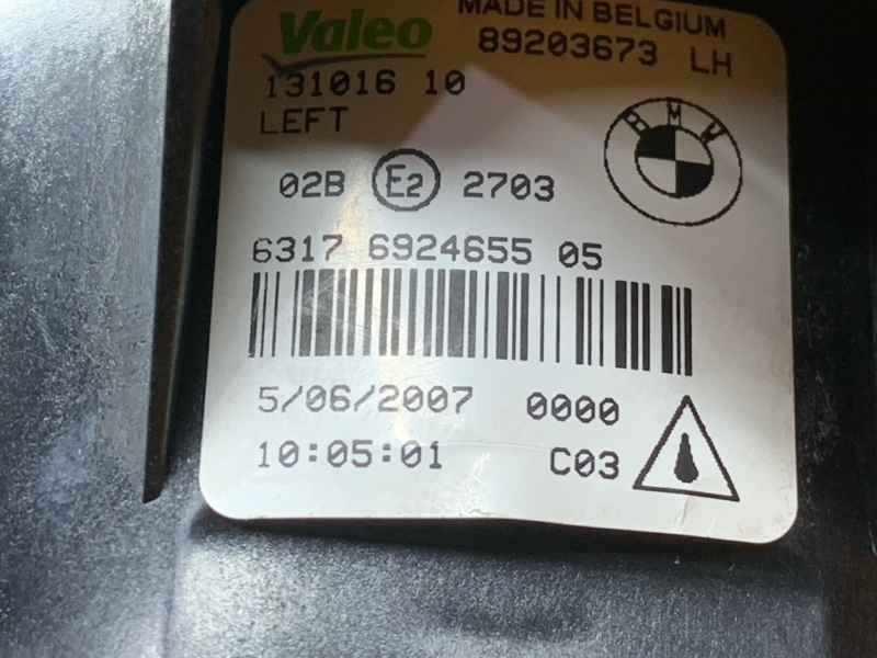 фара противотуманная, 2000 рублей, Красноярск