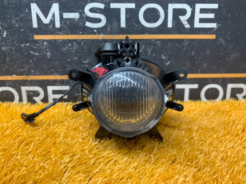 фара противотуманная, 2140 рублей, Красноярск