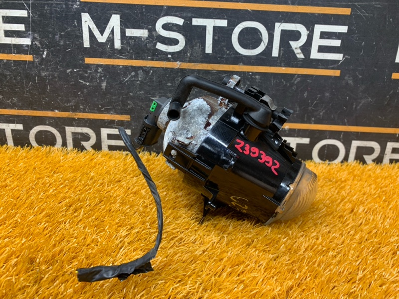 фара противотуманная, 2140 рублей, Красноярск