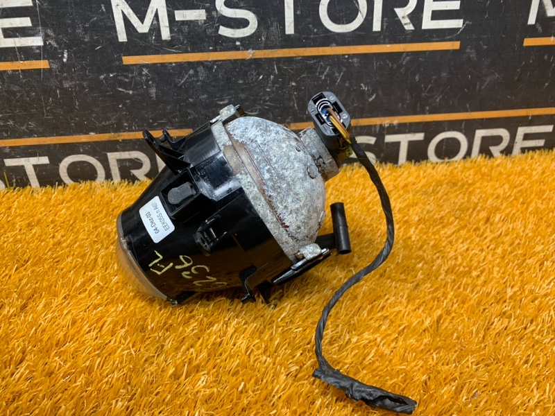 фара противотуманная, 2140 рублей, Красноярск