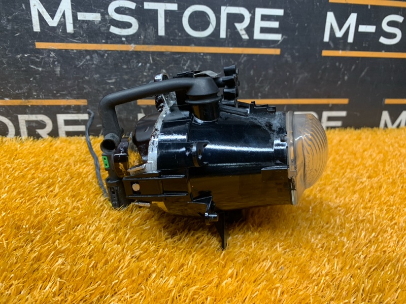 фара противотуманная, 2140 рублей, Красноярск