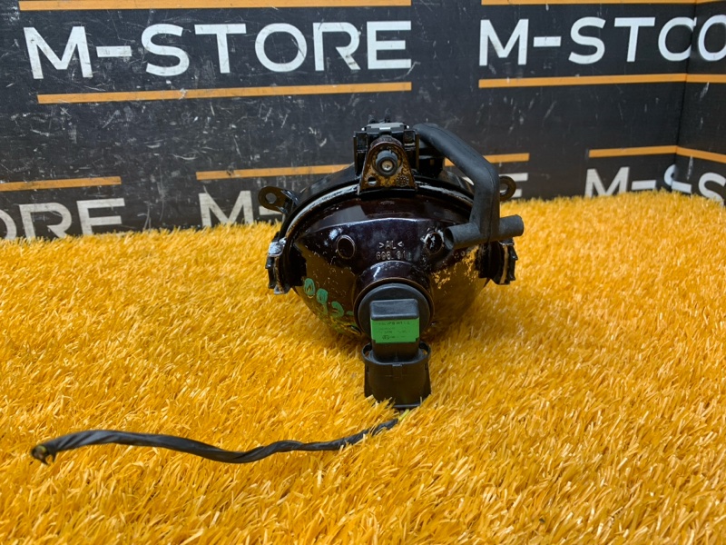 фара противотуманная, 2140 рублей, Красноярск