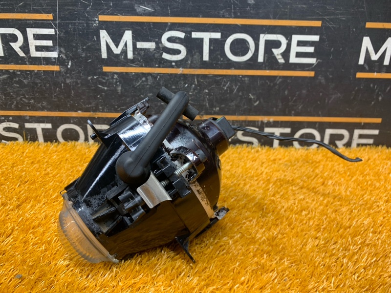 фара противотуманная, 2140 рублей, Красноярск