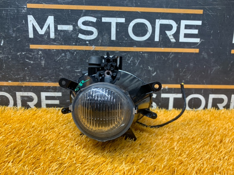 фара противотуманная, 2140 рублей, Красноярск