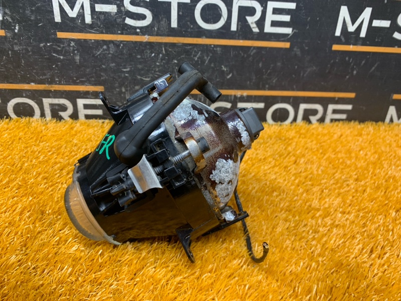 фара противотуманная, 2140 рублей, Красноярск