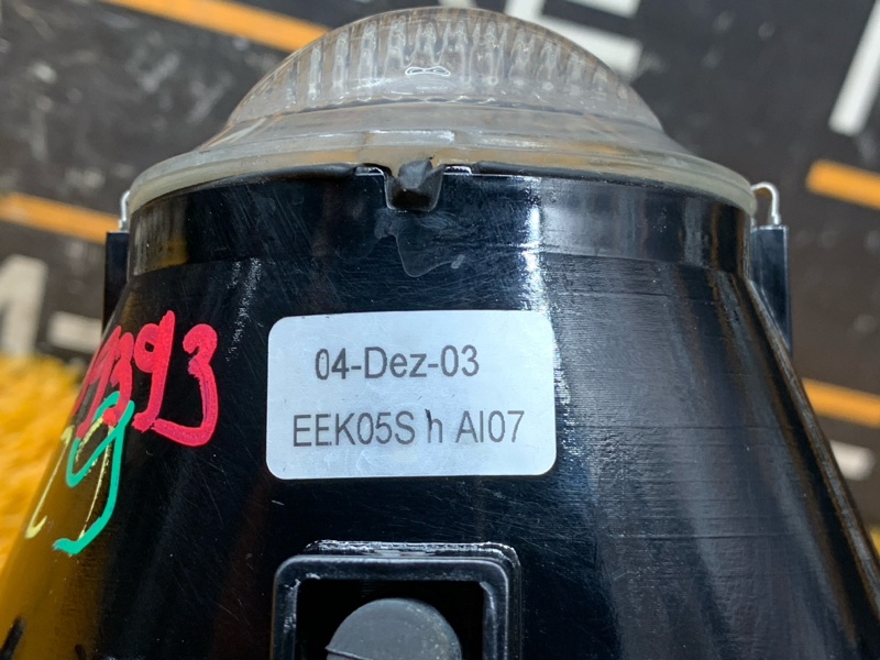 фара противотуманная, 2140 рублей, Красноярск