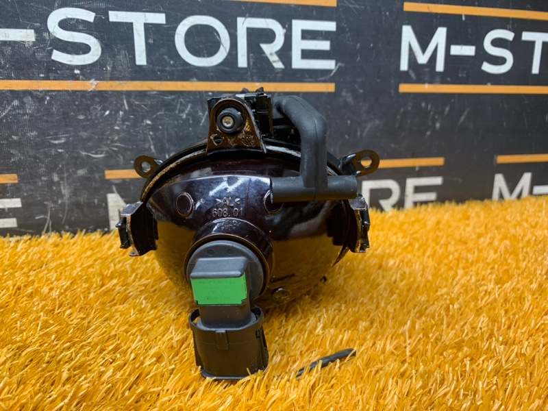 фара противотуманная, 2140 рублей, Красноярск