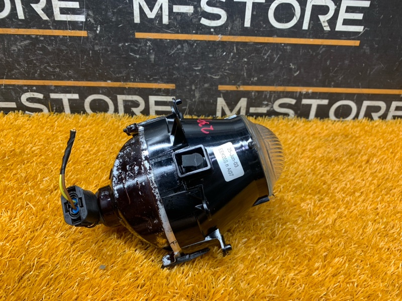 фара противотуманная, 2140 рублей, Красноярск