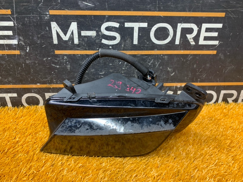 фара противотуманная, 3000 рублей, Красноярск