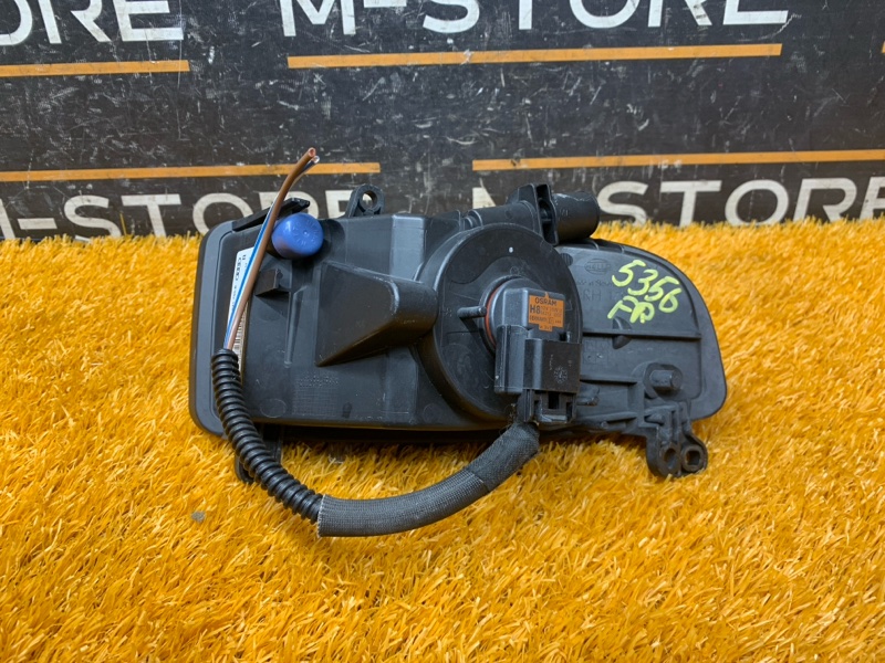 фара противотуманная, 3000 рублей, Красноярск