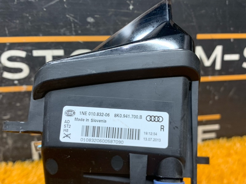 фара противотуманная, 3000 рублей, Красноярск