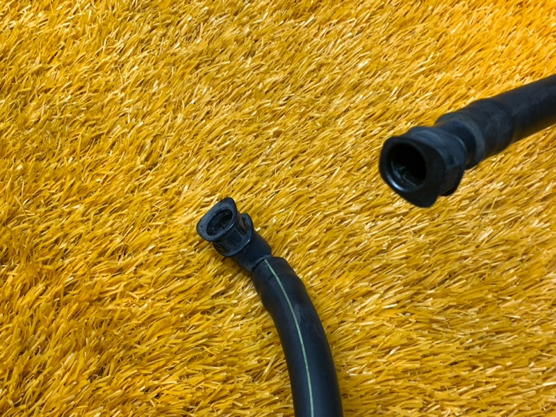 Шланг омывателя фар, 1240 рублей, Красноярск