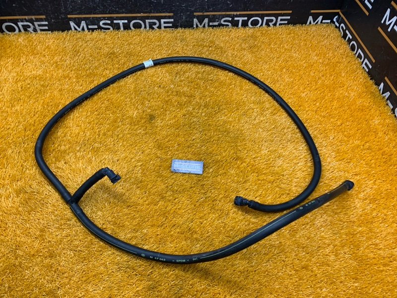 Шланг омывателя фар, 1240 рублей, Красноярск