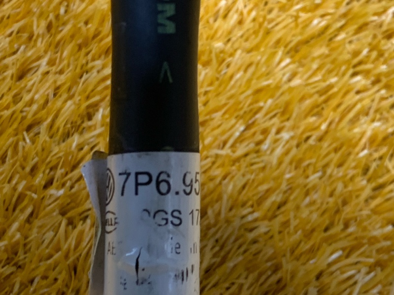 Шланг омывателя фар, 1240 рублей, Красноярск