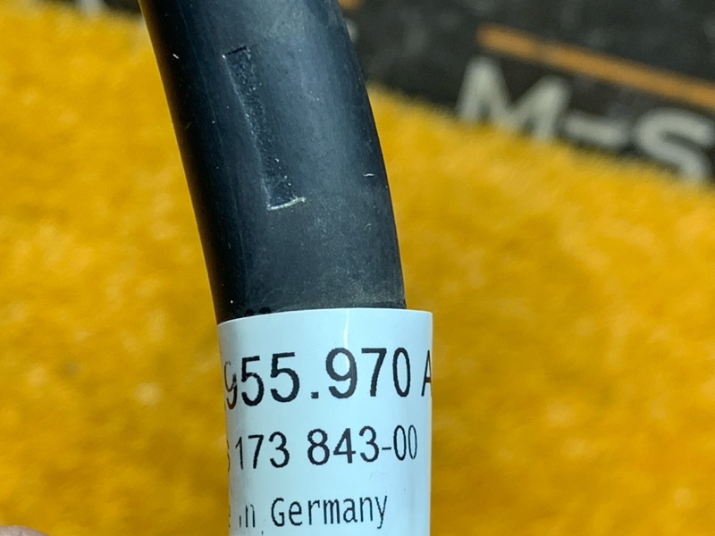 Шланг омывателя фар, 1240 рублей, Красноярск