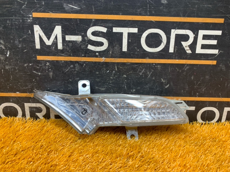 повторитель в бампер, 2000 рублей, Красноярск